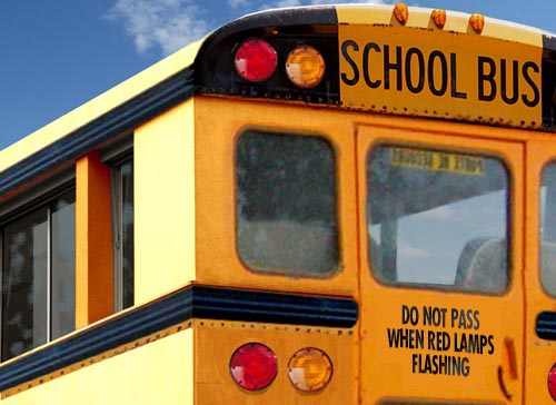 School Bus