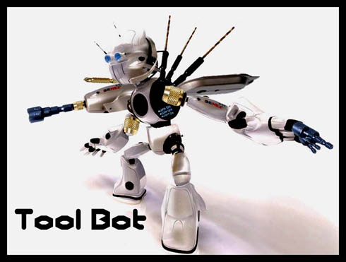 Tool BOT