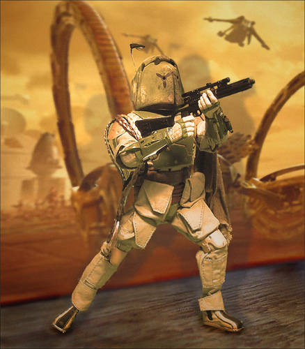 Boba Misfitt