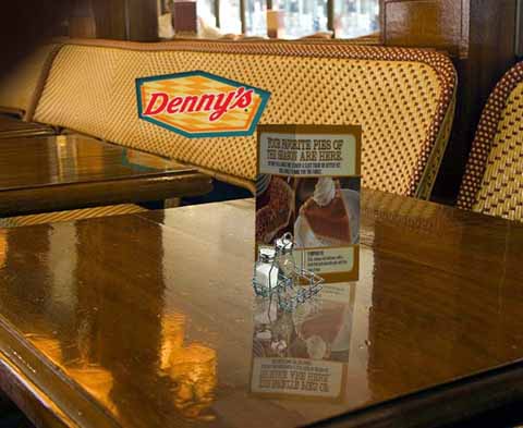 Denny's