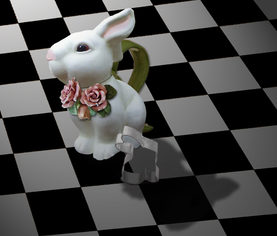 White Rabbit (original)