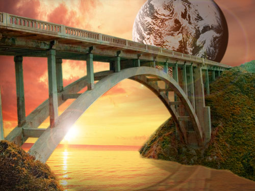 Bridge to Another World