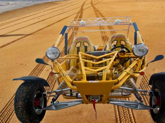 Sand Buggy