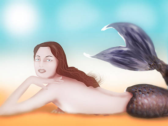 Mermaid