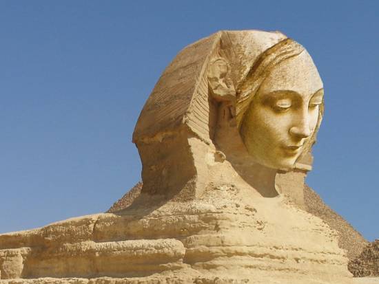 Sphinx