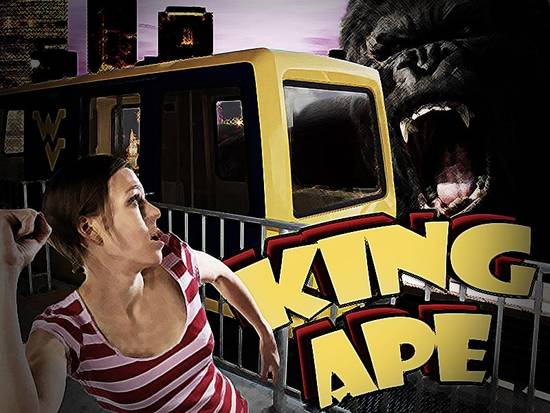 King Ape