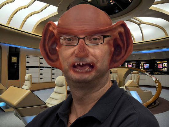 ferengi Sonic