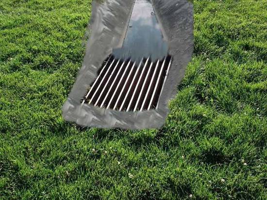 flood drain