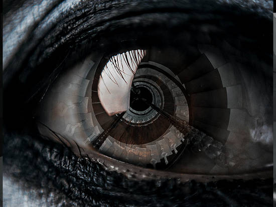 Eye