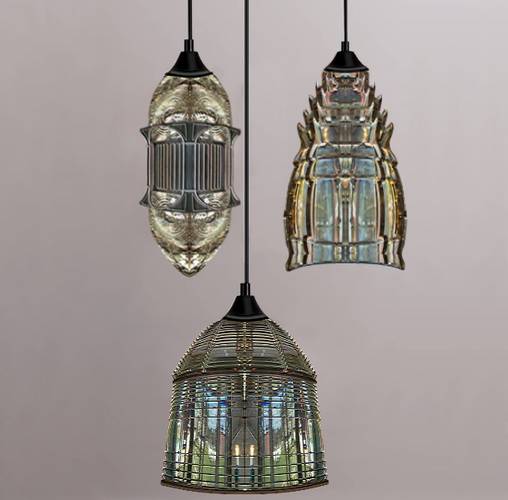 Pendant Lamps