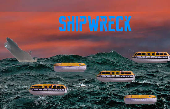 Shipwreck