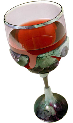 Wine Goblet