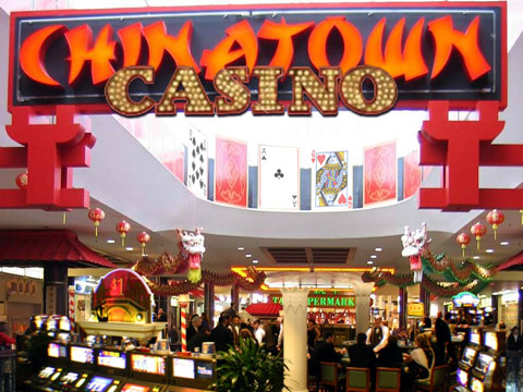 Chinatown Casino