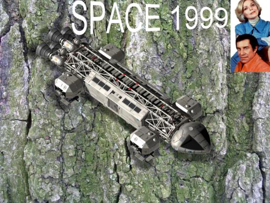 SPACE 1999