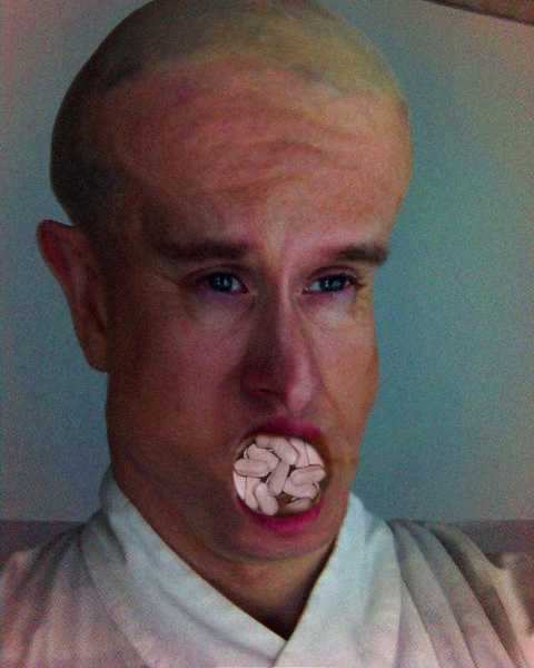 Pillhead