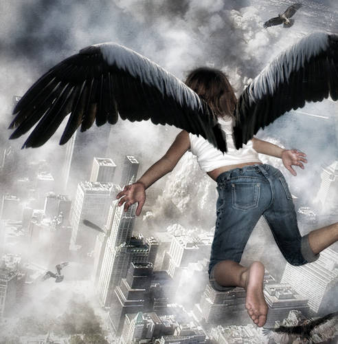 Maximum Ride