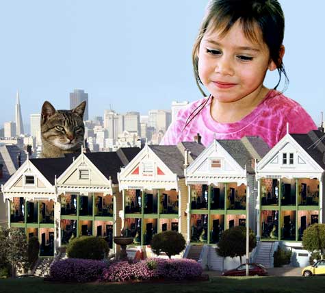 Dollhouses