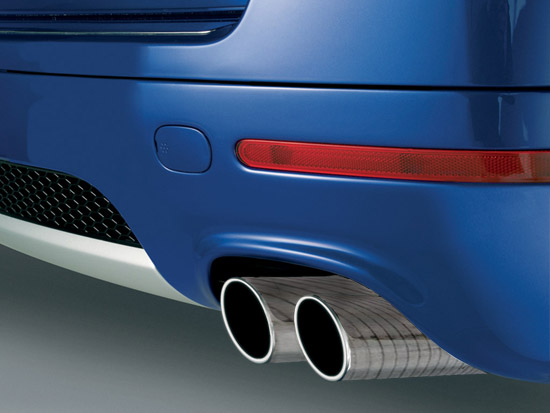 Exhaust