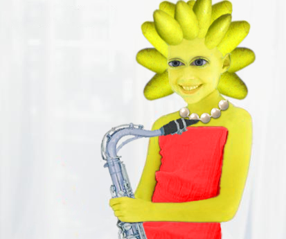 Lisa Simpson