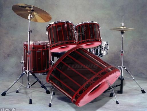 Drum Set