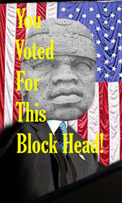 Block Head