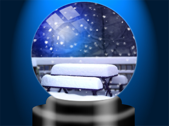 Snow Globe