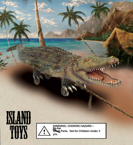 Island Toys