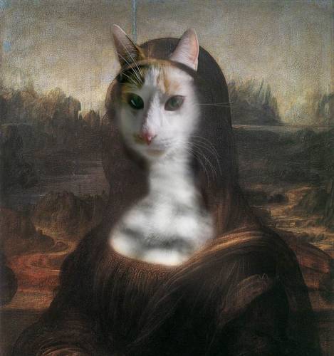 Mona Lisa