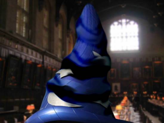 Sorting Hat