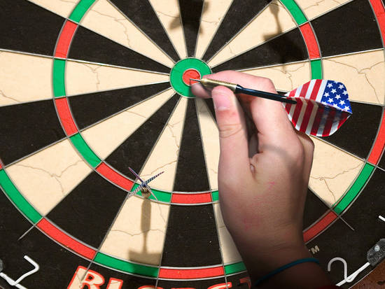 Darts