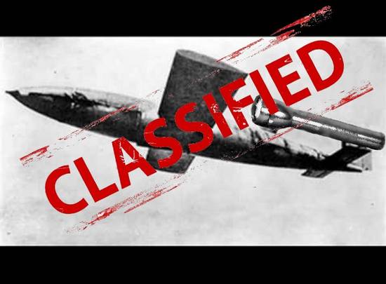 Classified! 