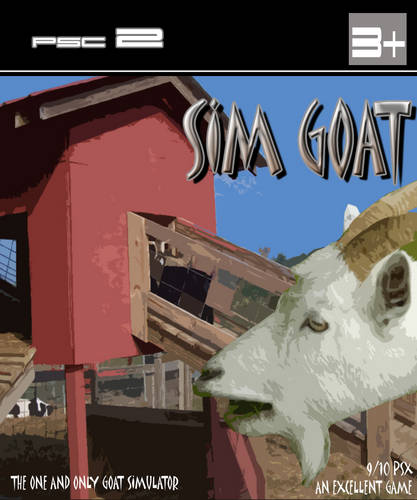 Sim Goat