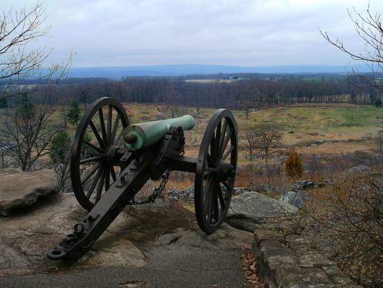 Gettysburg