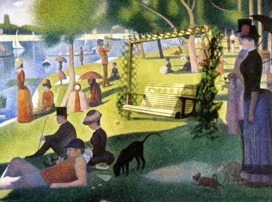 Some Seurat