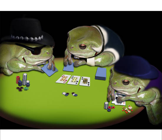 Poker Stars