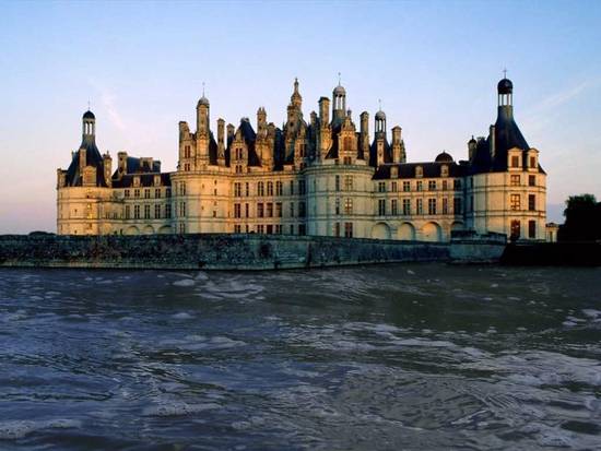 chambord