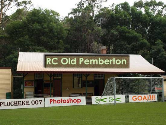 FC Old Pemberton