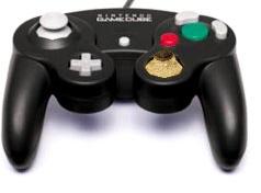 controller