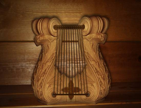 Stringed instrument