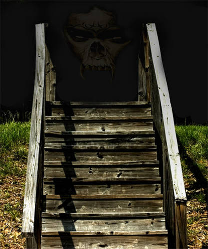 Stairway to Hell