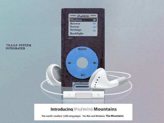 iPod Mini