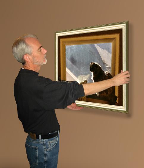 Hanging a Picture