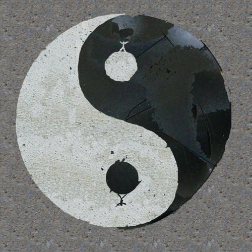 Yin Yang