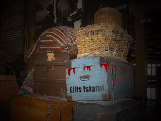 Ellis Island