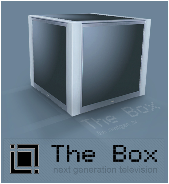 The Box