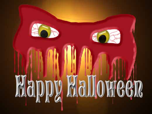 Happy Halloween!!!