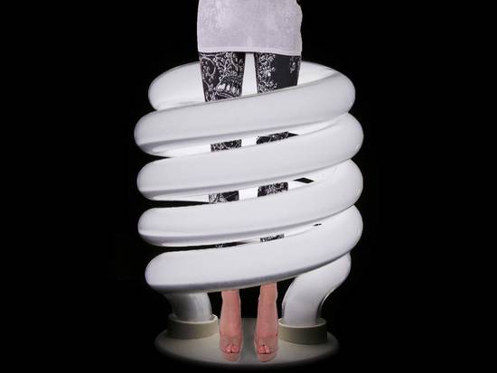 Bulb fashion