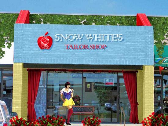 Snow White