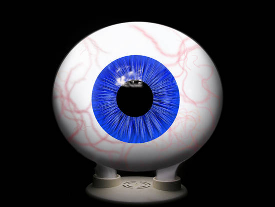 Eye Bulb