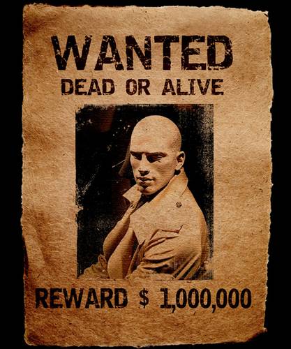 Wanted